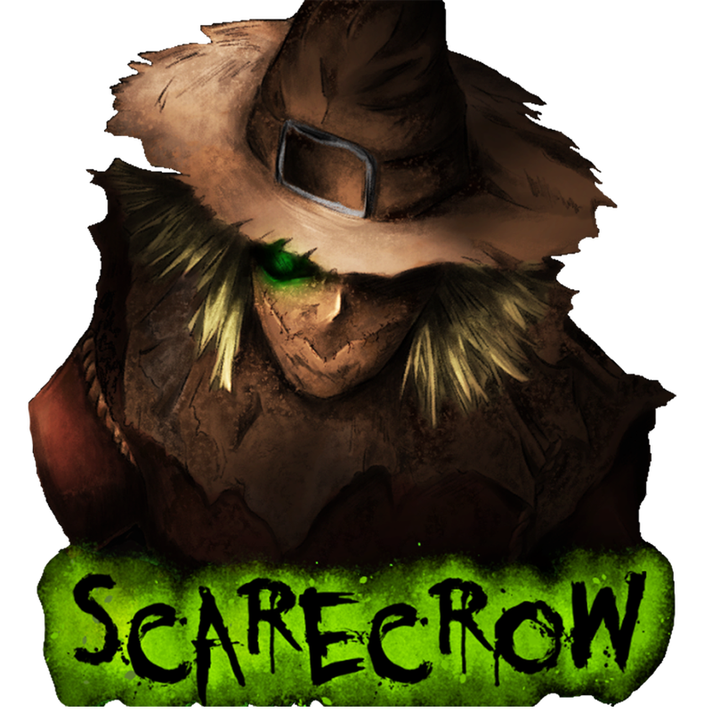 SCARECROW