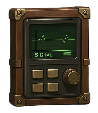 Advanced Animal Detector