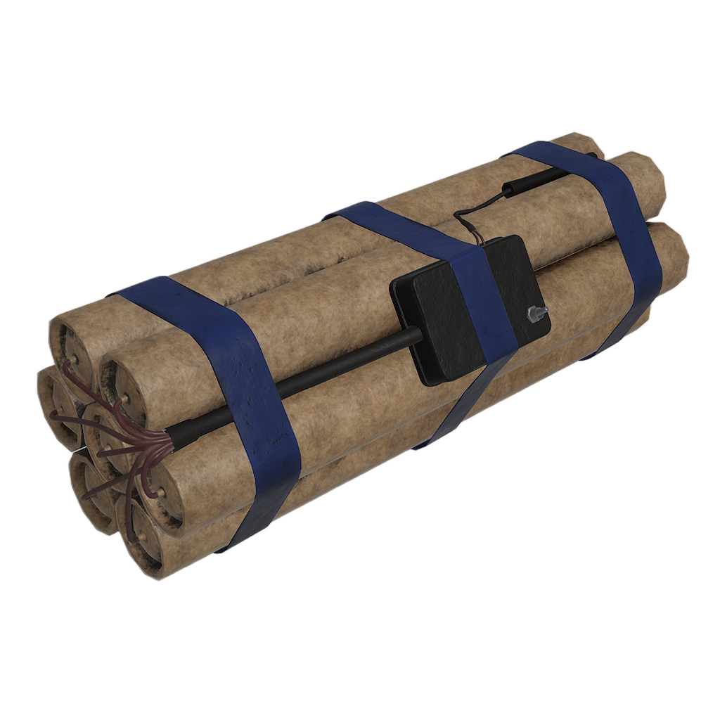 Dynamite