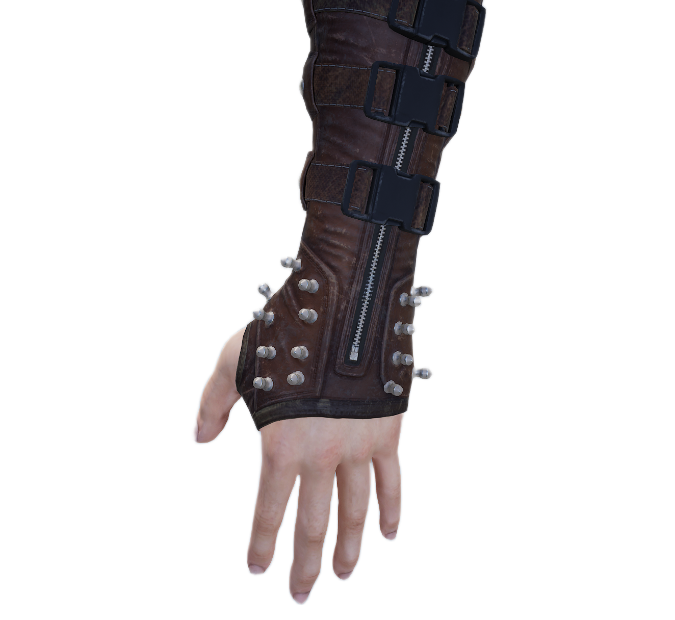 GLOVES 10