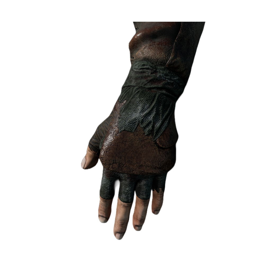 GLOVES 3