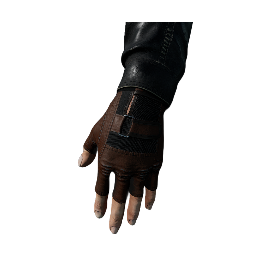 GLOVES 8