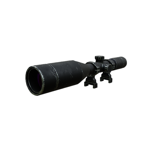Telescopic (Fixed)