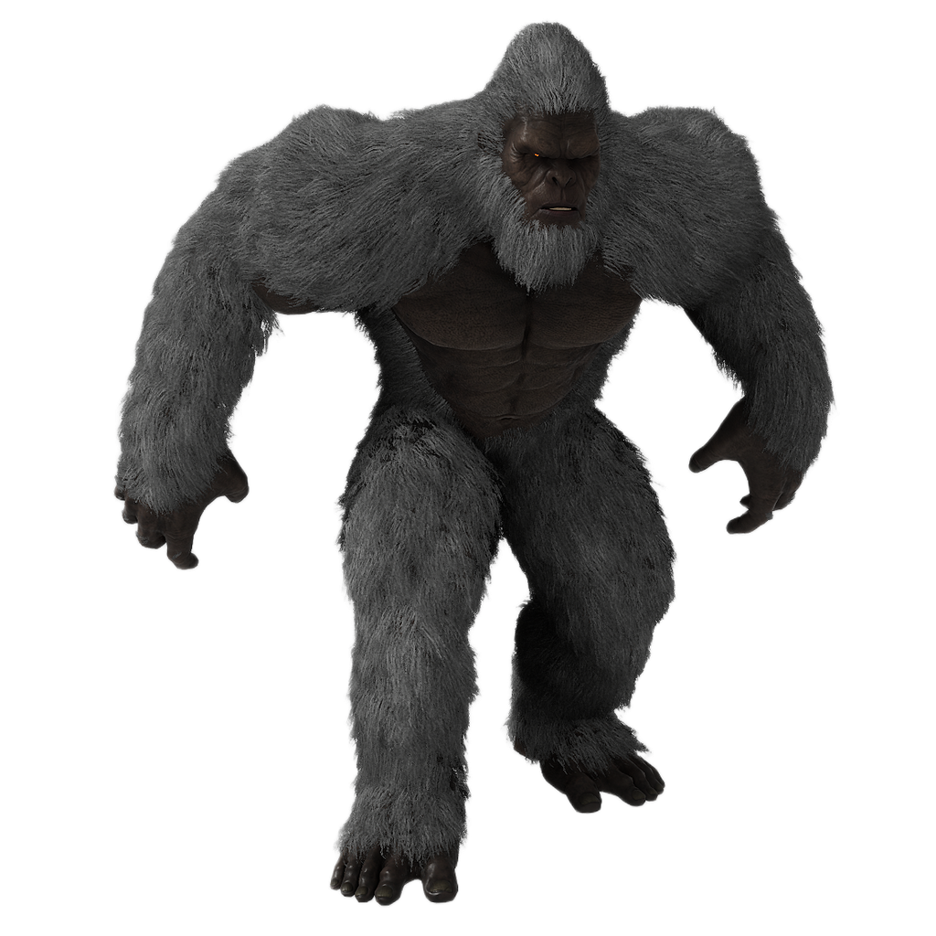 GIGANTO 4