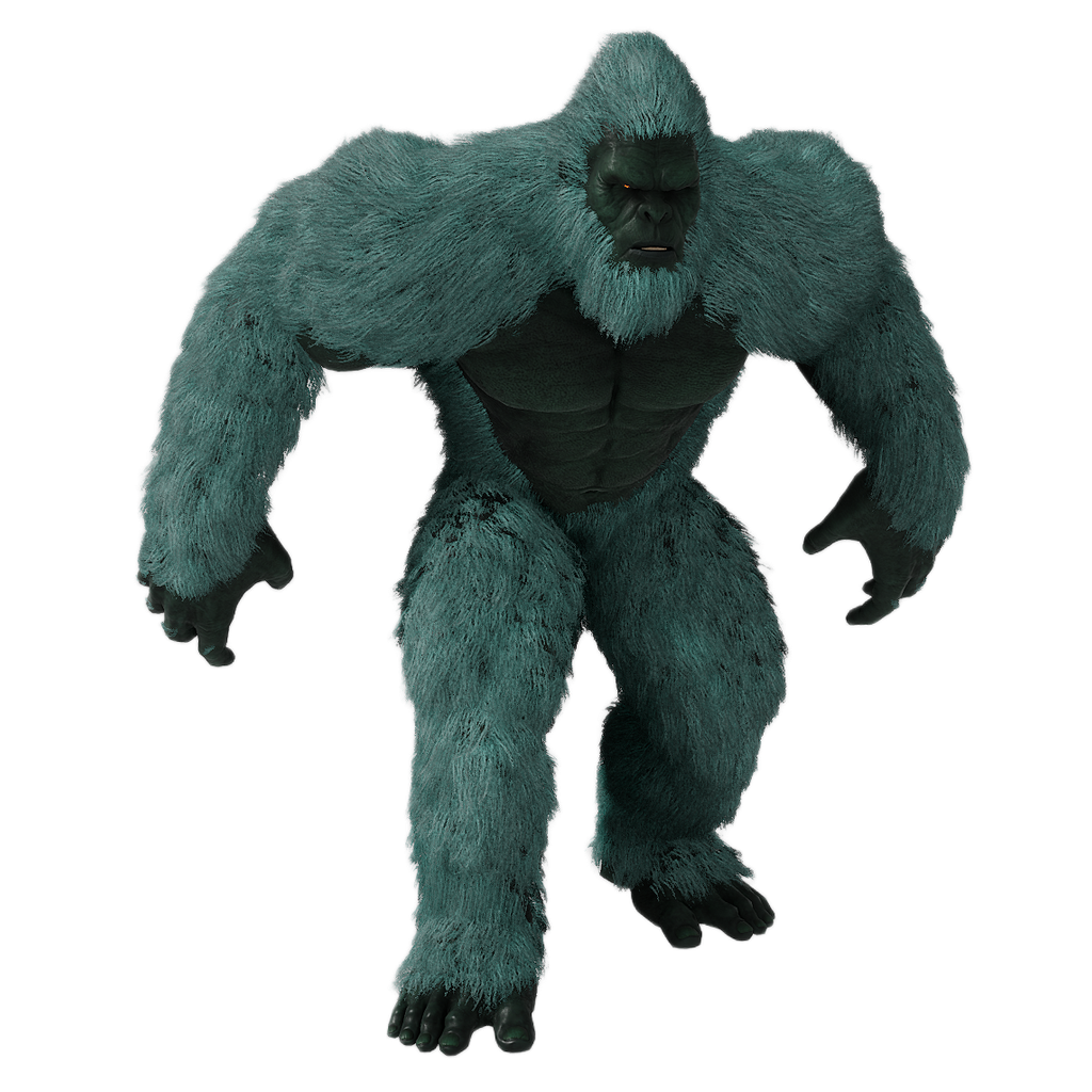 GIGANTO 7
