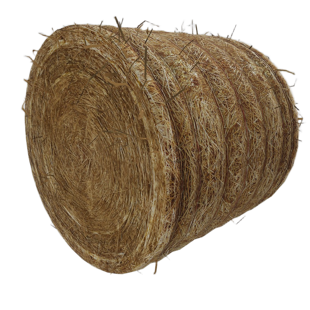Haybale
