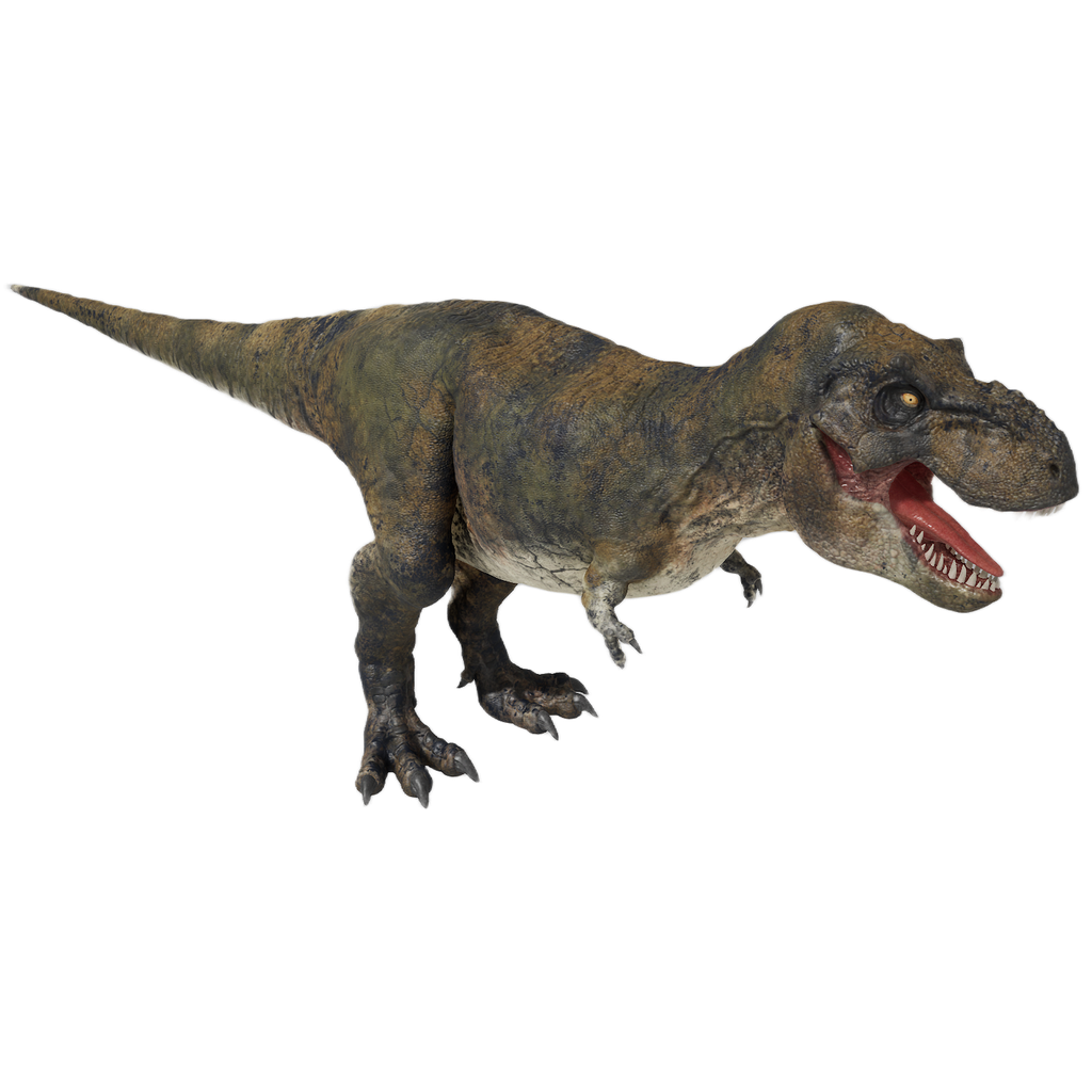 T-REX 2