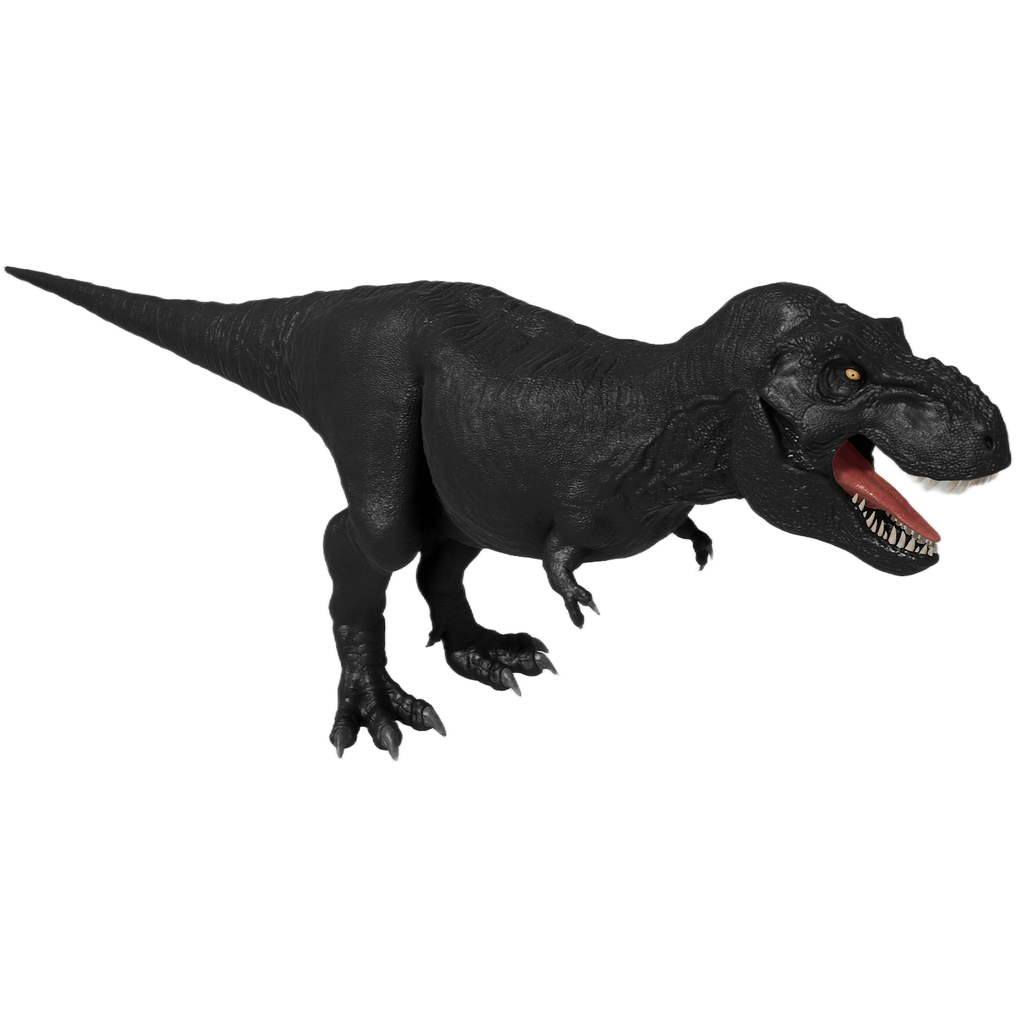 T-REX 8