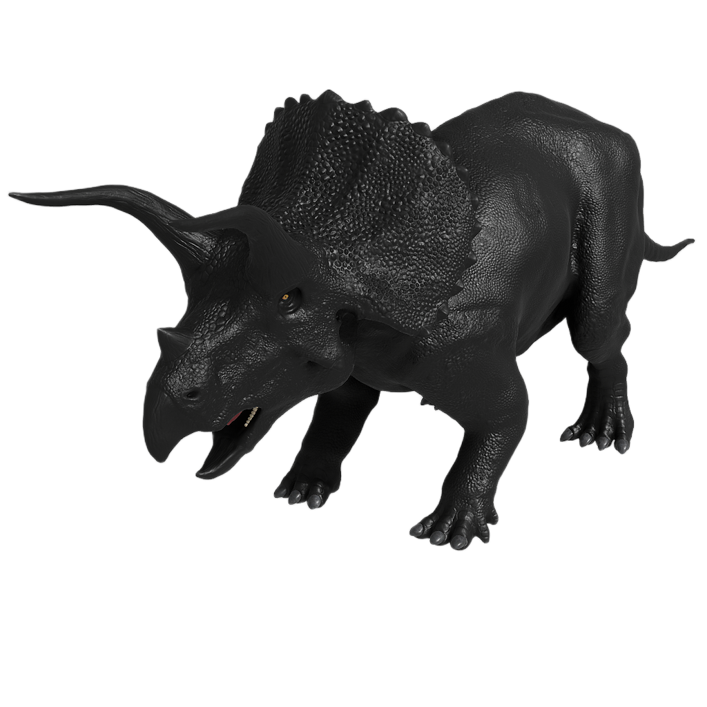 TRICERATOPS 10