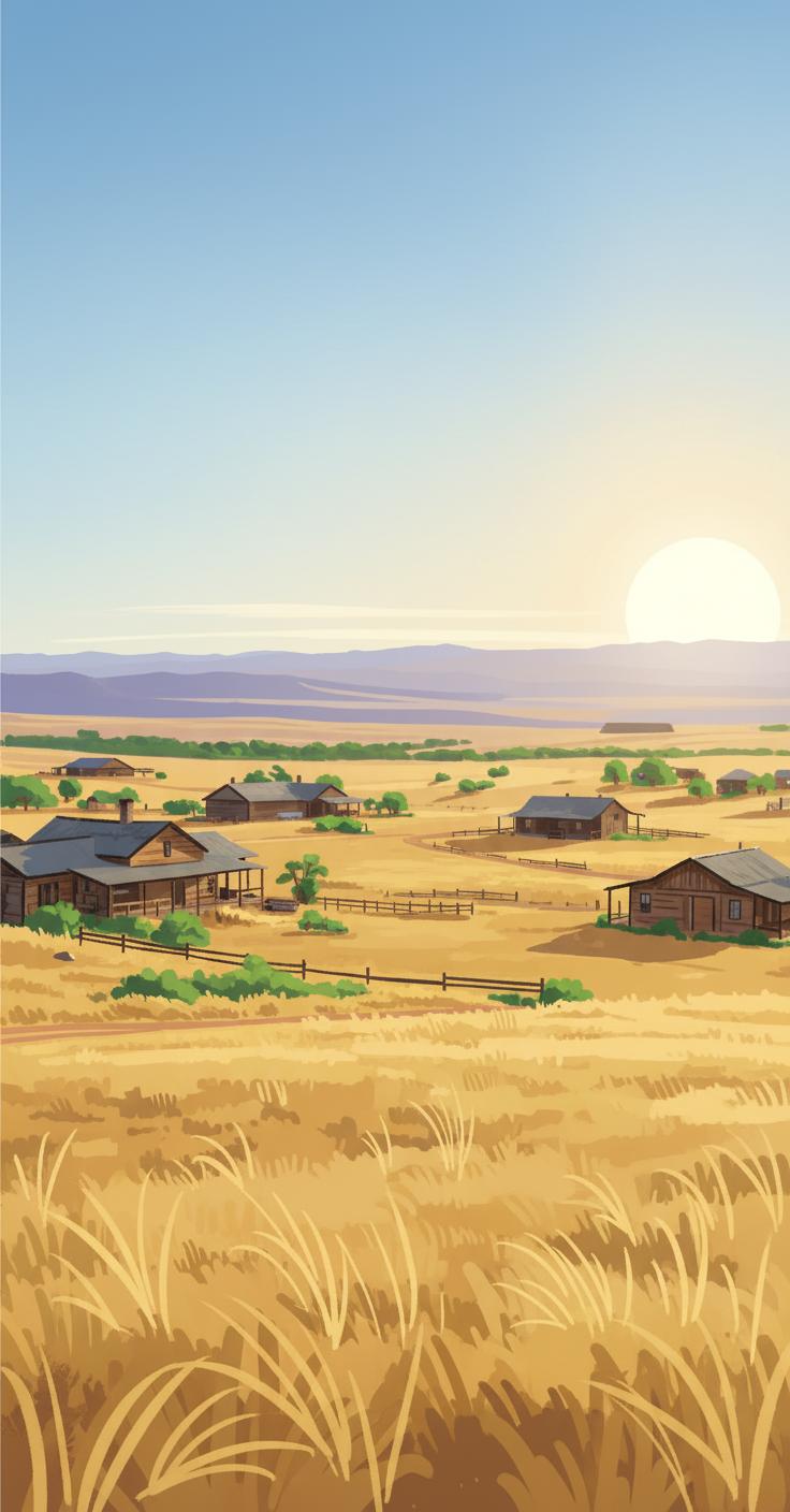 Lone Star Hunting Ranch