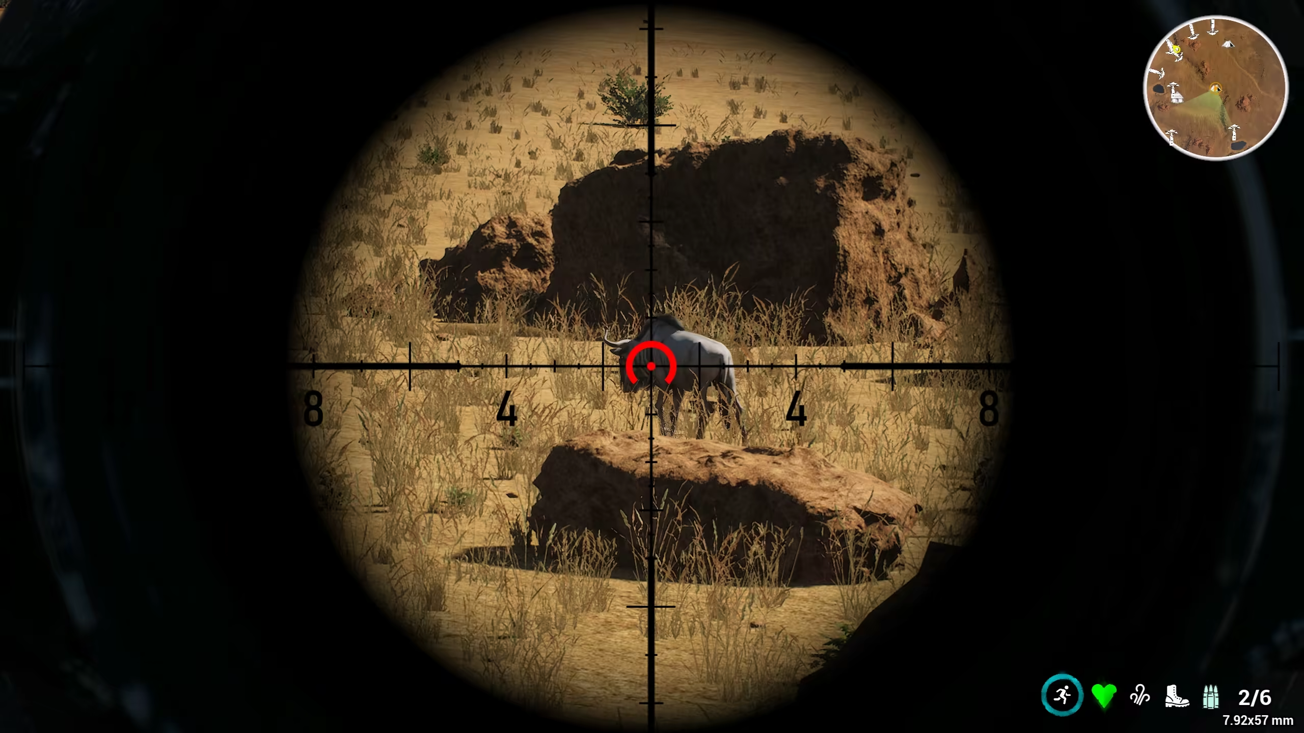 Aiming