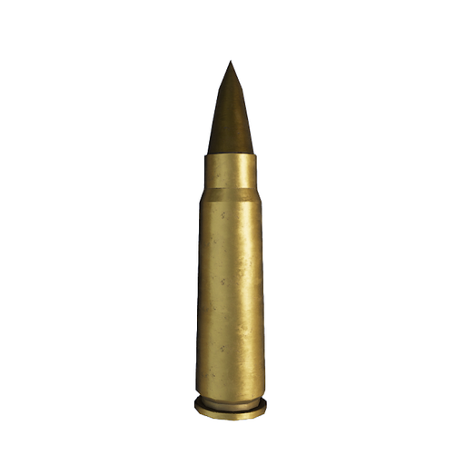 7.62x39mm