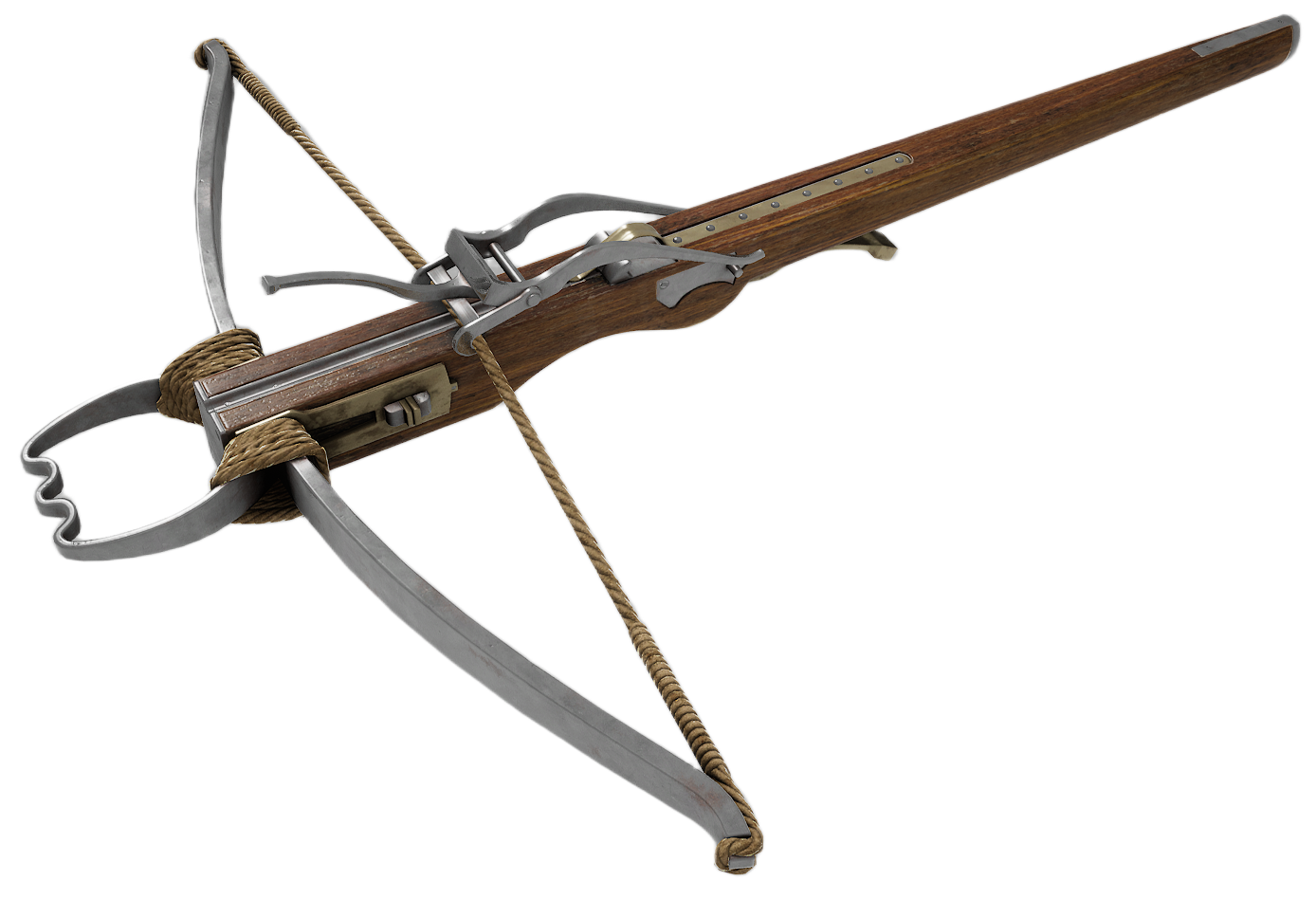 Arbalest Crossbow