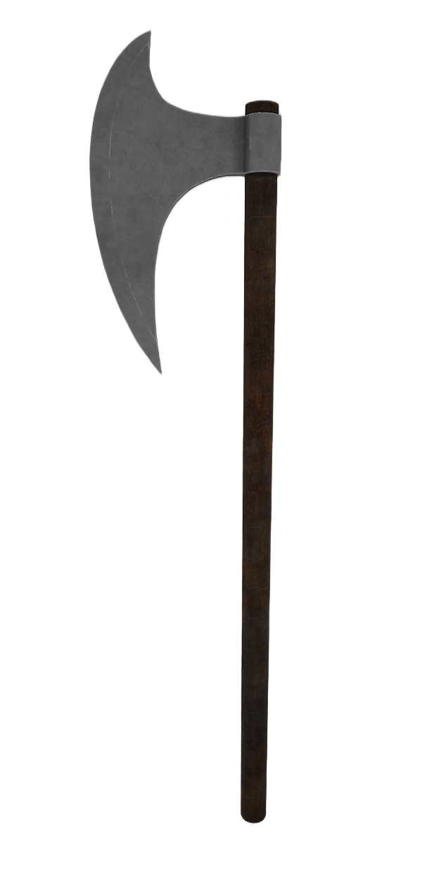 Broad Axe