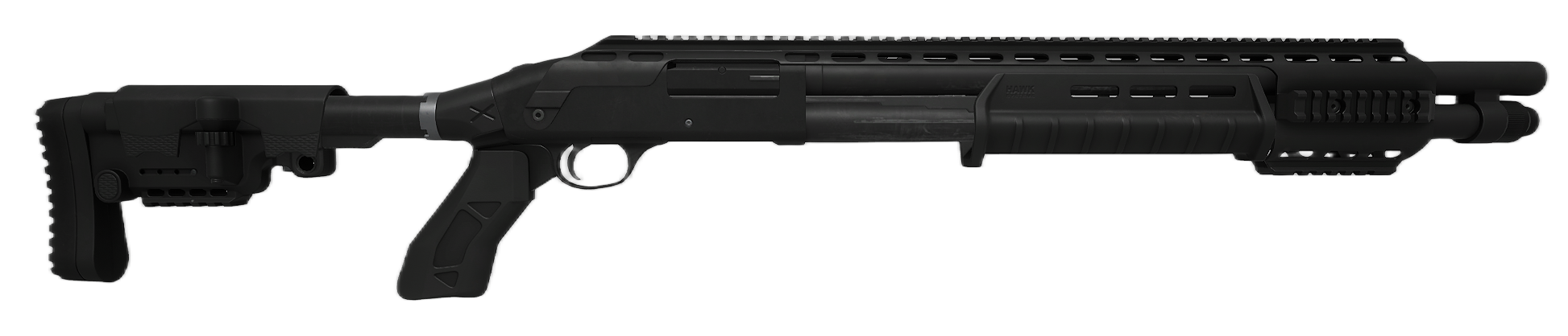 MOSSBERG 590
